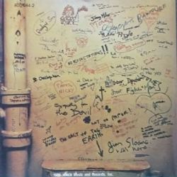 cd The Rolling Stones - The Beggars Banquet