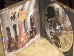 cd Traveling Wilburys - Vol 1