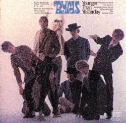 CD The Byrds - Younger Than Yesterday