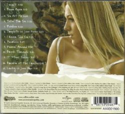 cd Colbie Caillat - Breakthrough