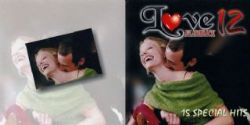 CD Love Flashback - Vol.12