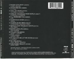 CD Elvis Presley - Good Rockin Tonight - The Best Of Elvis Vol.2