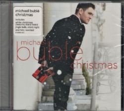 cd Michael Bubl� - Christmas