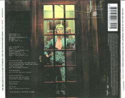 David Bowie - The Rise And Fall Of Ziggy Stardust And The Spiders From Mars