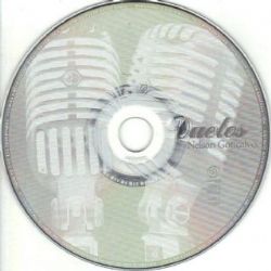CD Nelson Gon�alves - Duetos