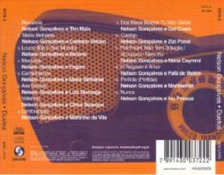 CD Nelson Gon�alves - Duetos
