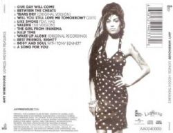 cd Amy Winehouse - Lioness: Hidden Treasures