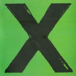 cd Ed Sheeran - X
