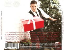 cd Michael Bubl� - Christmas