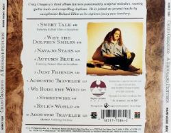 CD Craig Chaquico - A Thousand Pictures