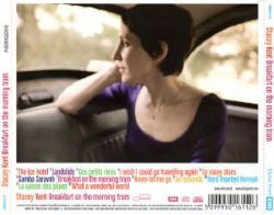 cd Stacey Kent - Breakfast On The Morning Tram