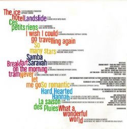 cd Stacey Kent - Breakfast On The Morning Tram