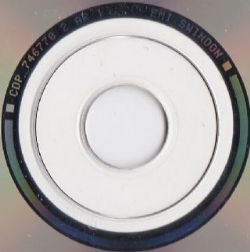 Cd John Lennon - Plastic Ono Band