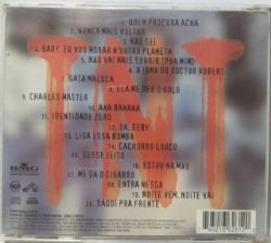 cd TNT  - Hot 20