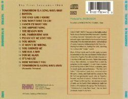 CD The Byrds - Byrdmaniax