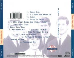 cd The Seekers - Meus Momentos