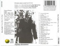 cd Mary Hopkin - Those Were The Days