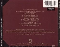CD Linda Ronstadt - Greatest Hits