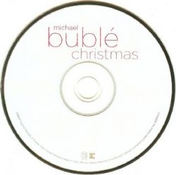 cd Michael Bubl� - Christmas