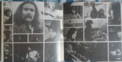 cd Crosby, Stills, Nash e Young - D�j� Vu