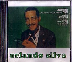 CD ORLANDO SILVA - SUCESSOS