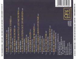 cd The Flying Burrito Bros - Dim Lights......