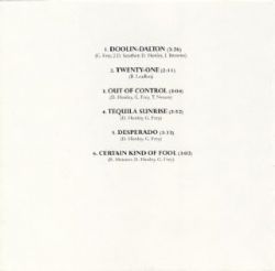 CD The Byrds - Fifth Dimension