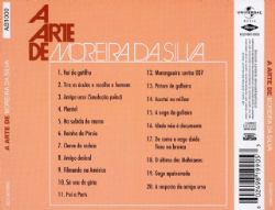 CD Moreira Da Silva - A Arte