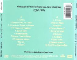 CD Legiao Urbana - M�sica P/ Acampamentos