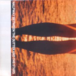 CD Fatboy Slim - Halfway Between The Gutter And The Stars