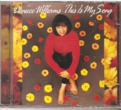 CD Deniece Williams - This Is My Song