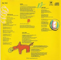 CD Cat Stevens - Izitso