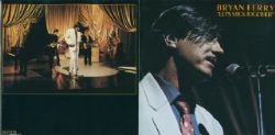 CD Bryan Ferry - Lets Stick Together