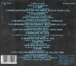 CD Ray Conniff - Especial Ao Vivo