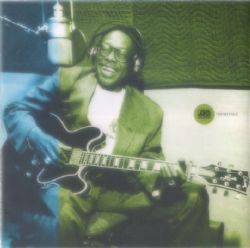 CD The Jimmy Rogers All-Stars - Blues Blues Blues