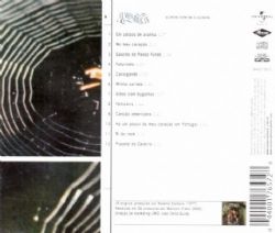 Cd Almondegas - Alhos Com Bugalhos