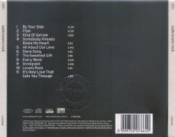 CD Sade - Lovers Rock