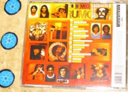 CD Rumo - Rumo