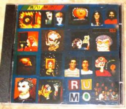 CD Rumo - Rumo