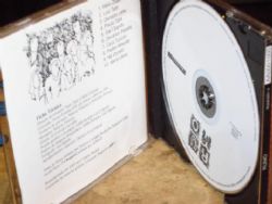 CD Rumo - Rumo