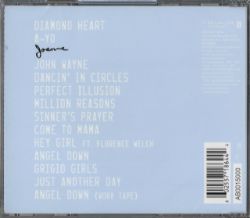 CD Lady Gaga - Joanne
