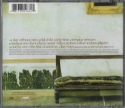 CD Enya - A Day Without Rain