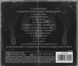 CD The Offspring - Greatest Hits