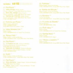 CD Baden Powell - E-collection Sucessos + Raridades