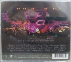 CD Zeca Pagodinho - Ac�stico MTV