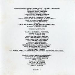 CD Ga�cho Da Fronteira - Dose Dupla