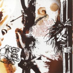 CD Sixx:A.M. - The Heroin Diaries Soundtrack