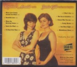 CD Sweethearts Of The Rodeo - Beautiful Lies