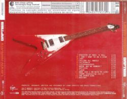 CD Lenny Kravitz - Baptism