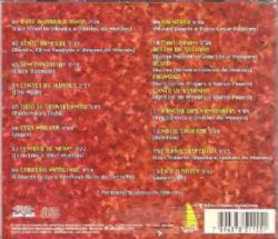 CD Marcia - Pra Machucar Seu Coracao - Volume 2